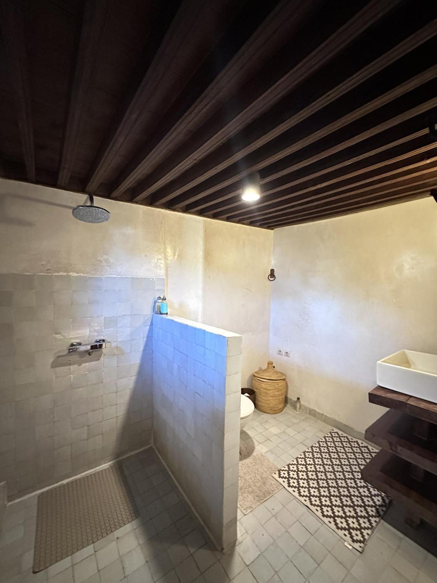 Dar Rafti Hotel Fes Room photo