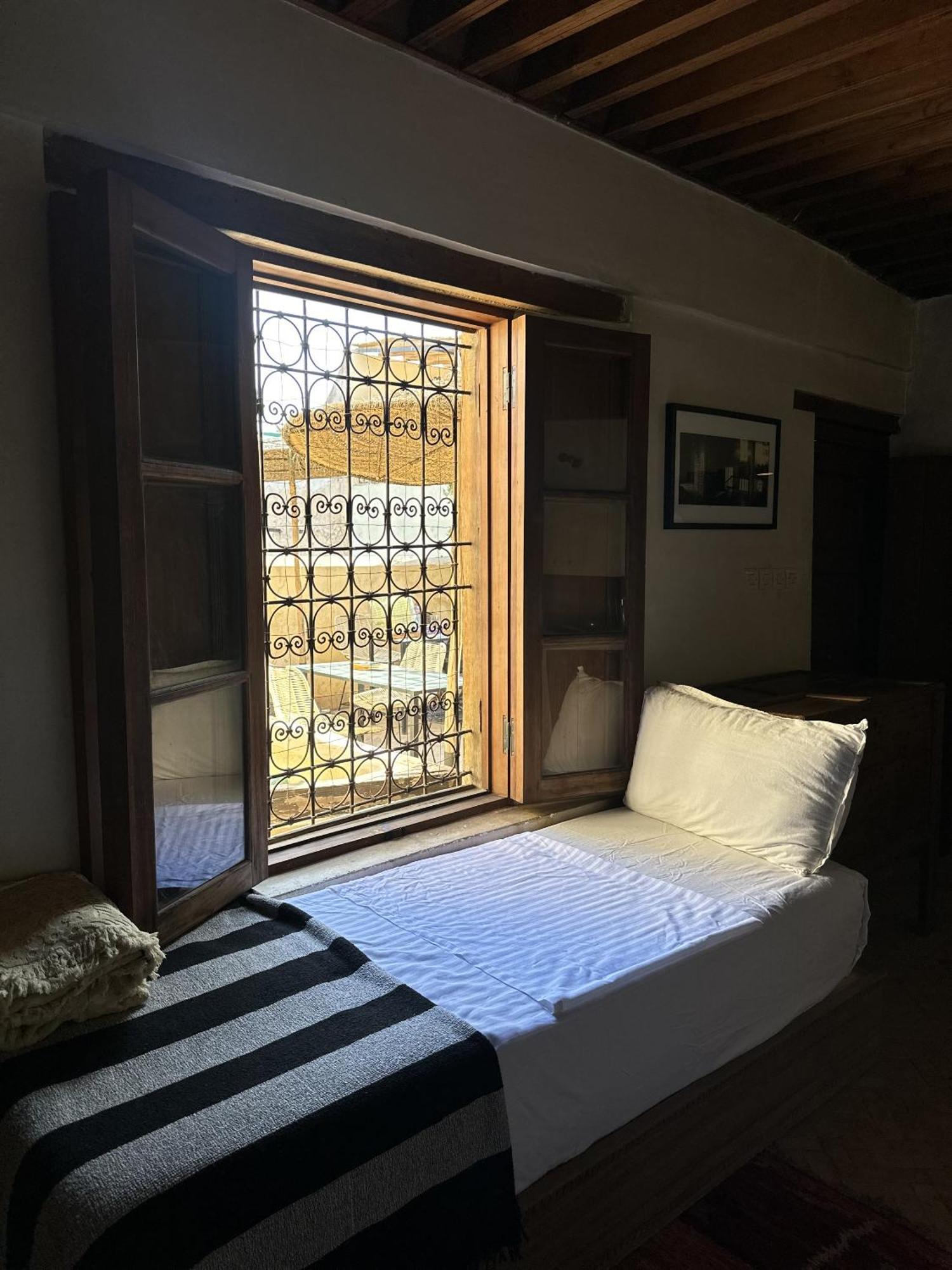 Dar Rafti Hotel Fes Room photo