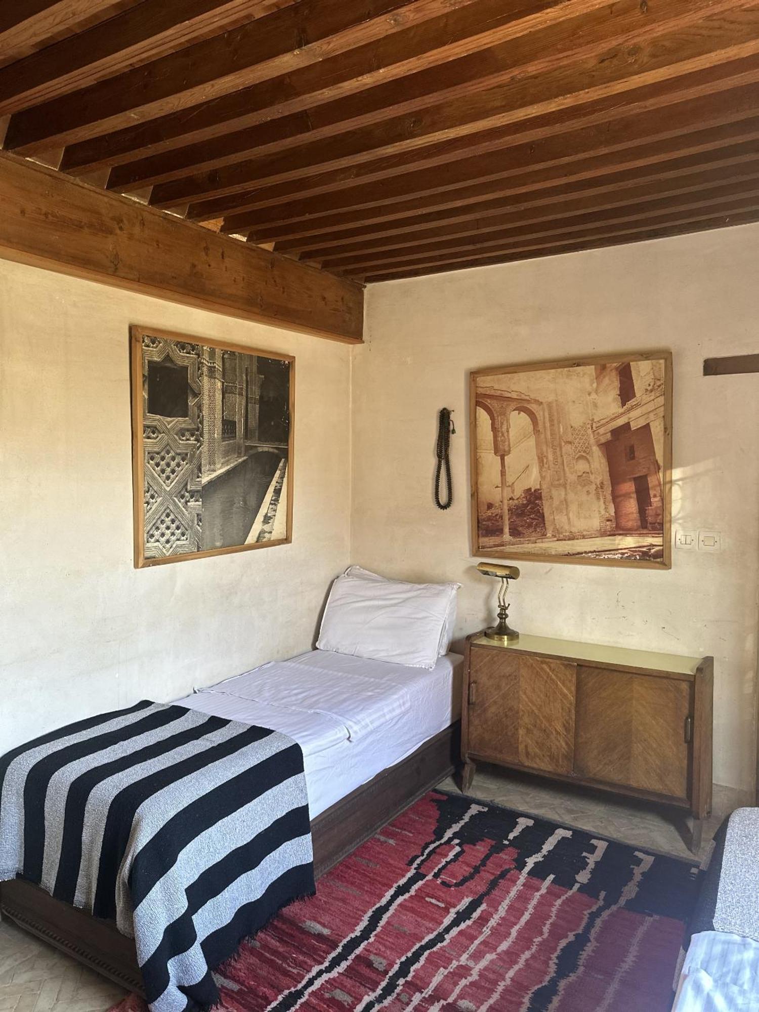Dar Rafti Hotel Fes Room photo