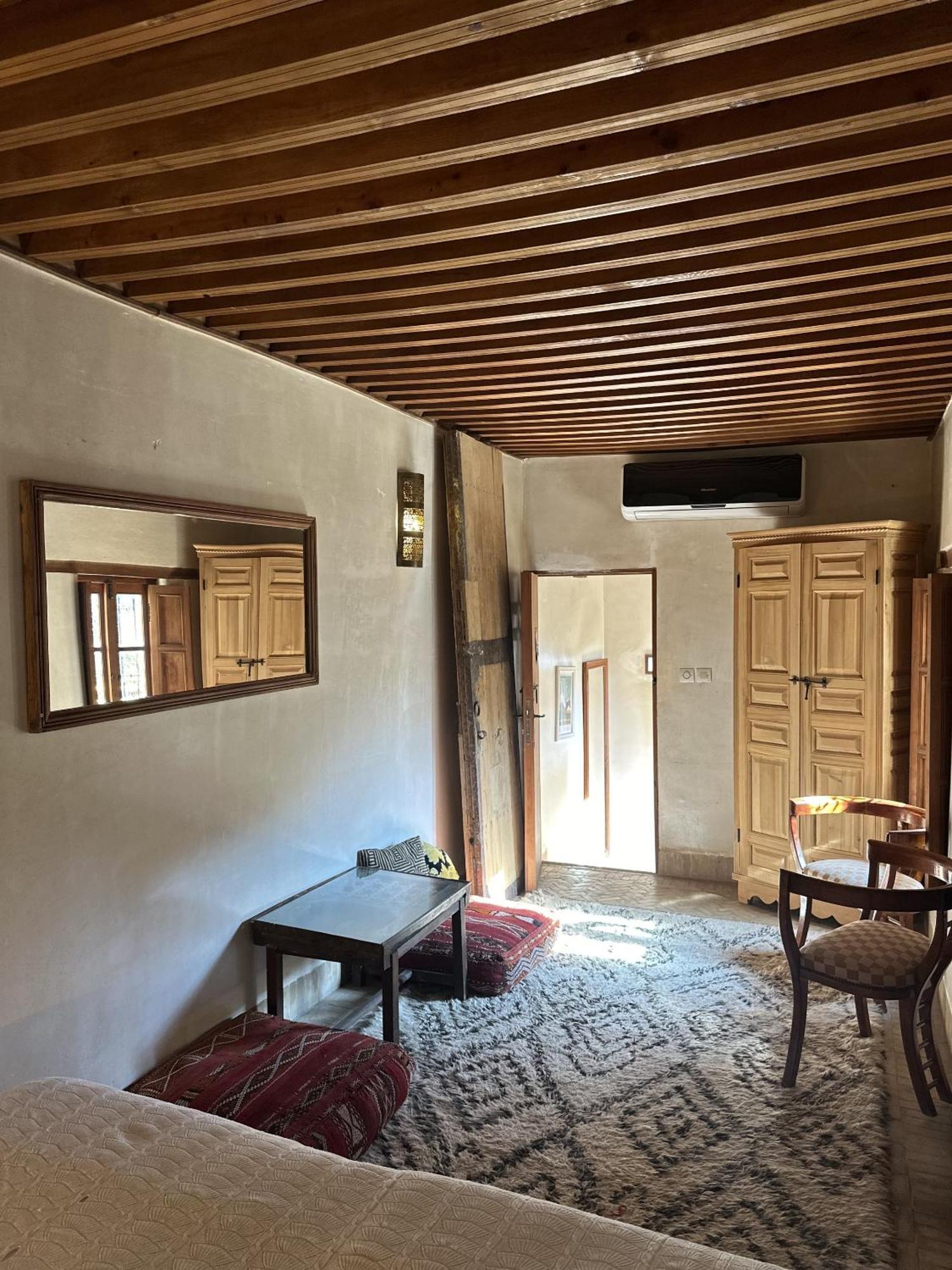 Dar Rafti Hotel Fes Room photo