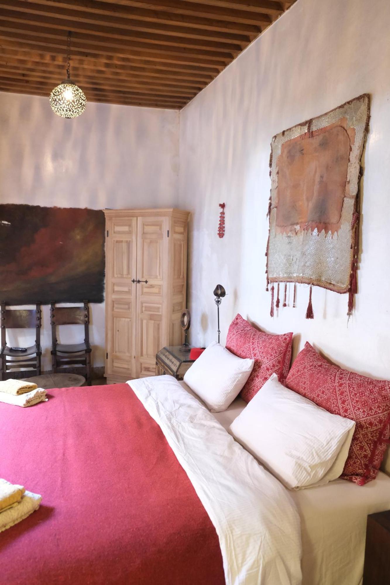 Dar Rafti Hotel Fes Room photo